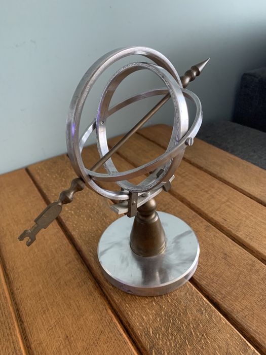 Слънчев часовник / 60-те