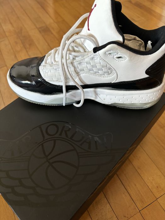 Jordan Max Aura 2