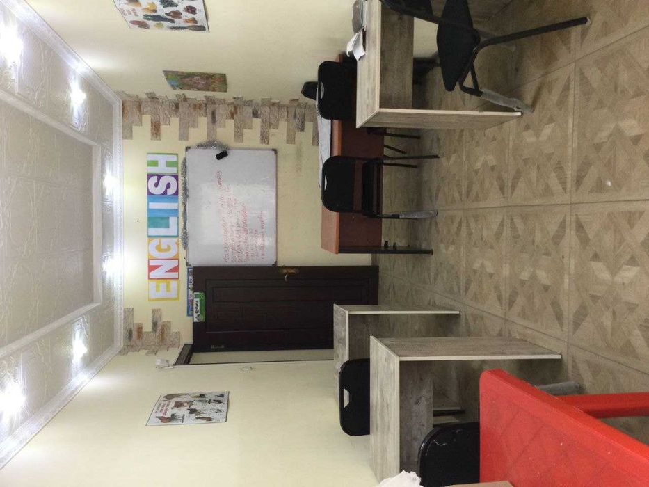 Продается готовый офис 70 кв.м. на ТТЗ 2 вдоль дороги