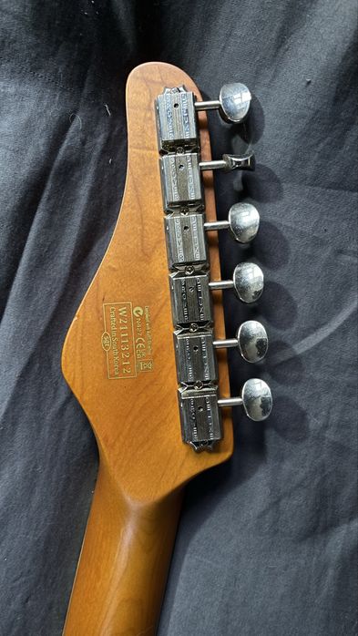 Гитара Schecter PT SPECIAL