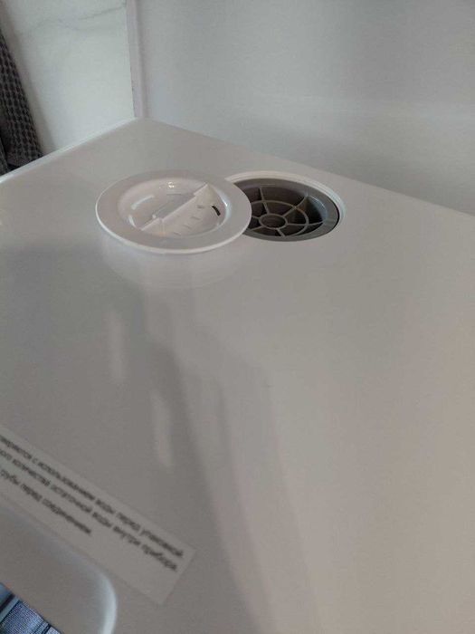 Посудомоечная машина Weissgauff