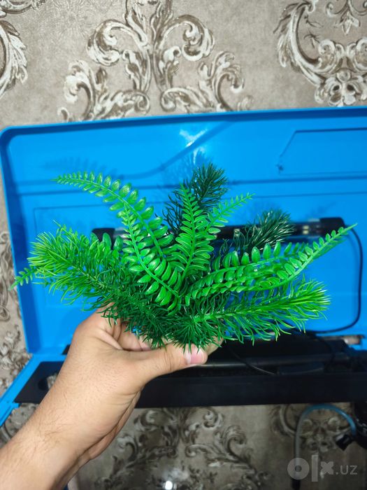 Аквариум 100 л Akvarium 100L
