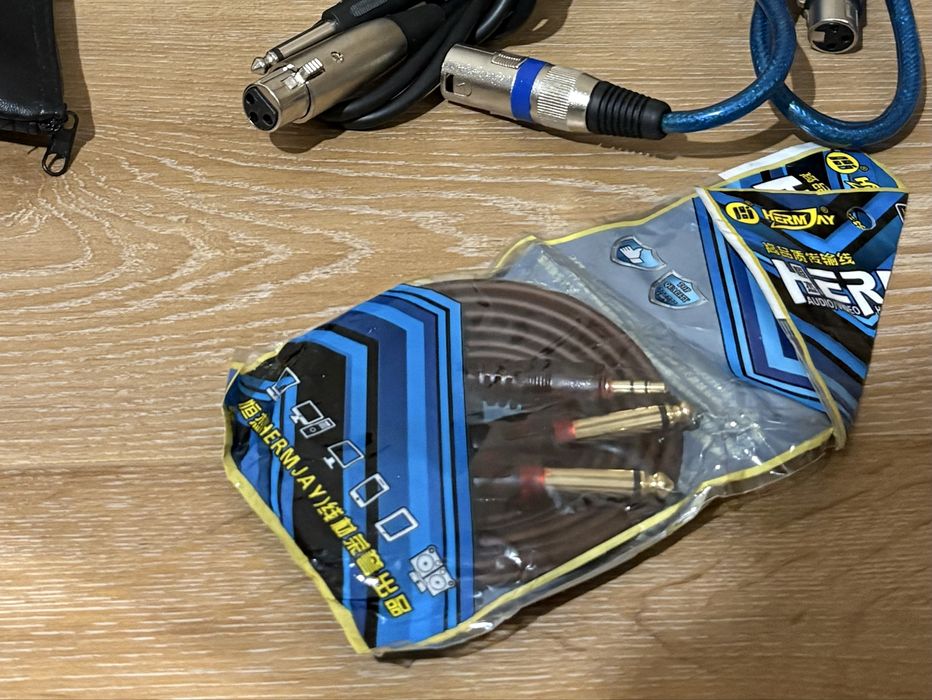 Микрофоны sennheiser оригинал