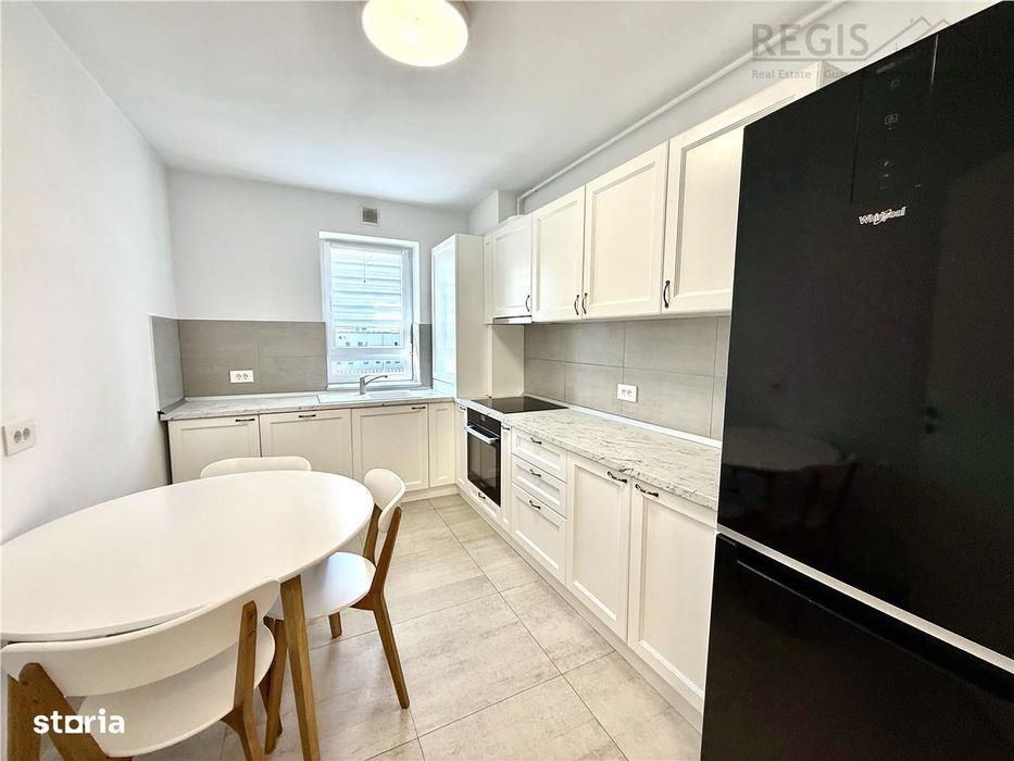 Apartament decomandat 3 cam, Coresi Kasper