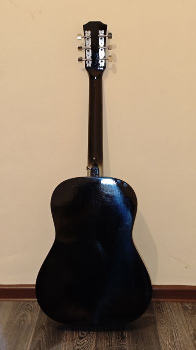 Гитара новая FANTE