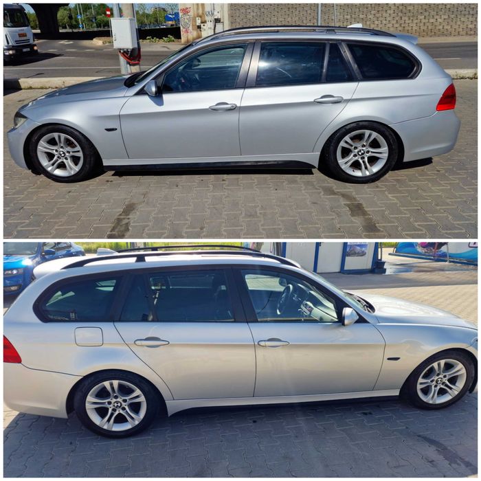 BMW 3 Series 0 — imagine 4