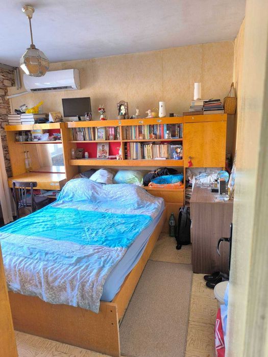 Продава се Двустаен апартамент в Бяла - 59 кв.м за 700 €/кв.м - Снимка #1