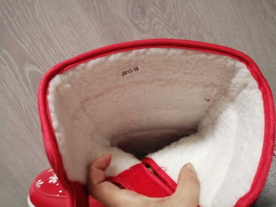 Cizme iarna dama nr 36