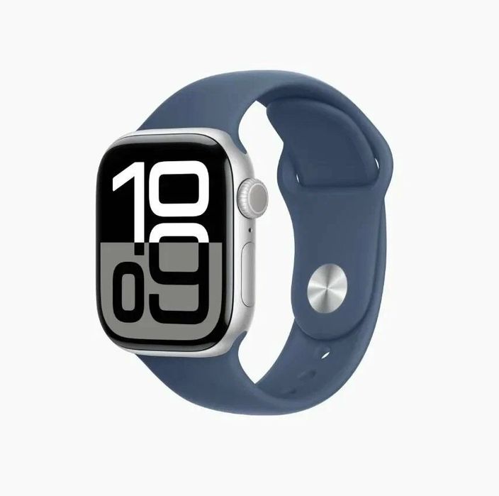 Продам apple wacth 10