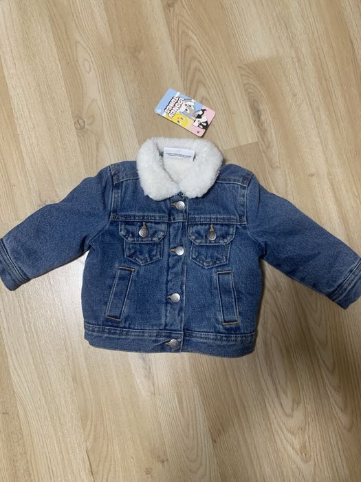 Бебешко яке Looney Tunes 74