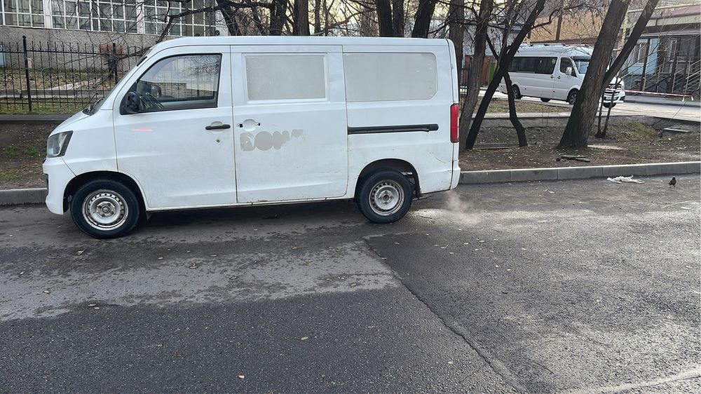 Сдам в аренду Дамас, Лабо, Фав