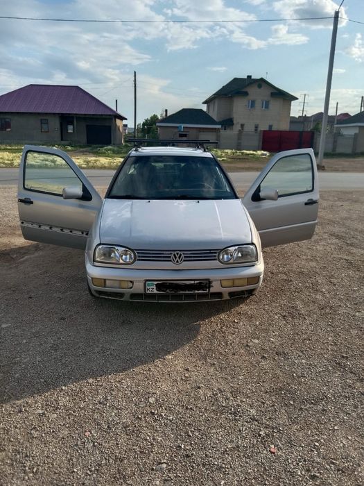 Продам гольф 2 в хорошем состояни .