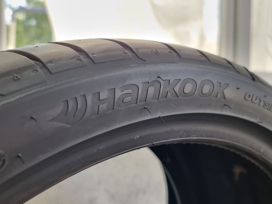 НОВИ 275/30/20 Hankook 2Броя: 620лв