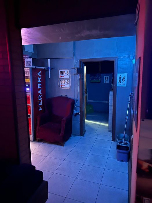 Продаётся готовый бизнес!