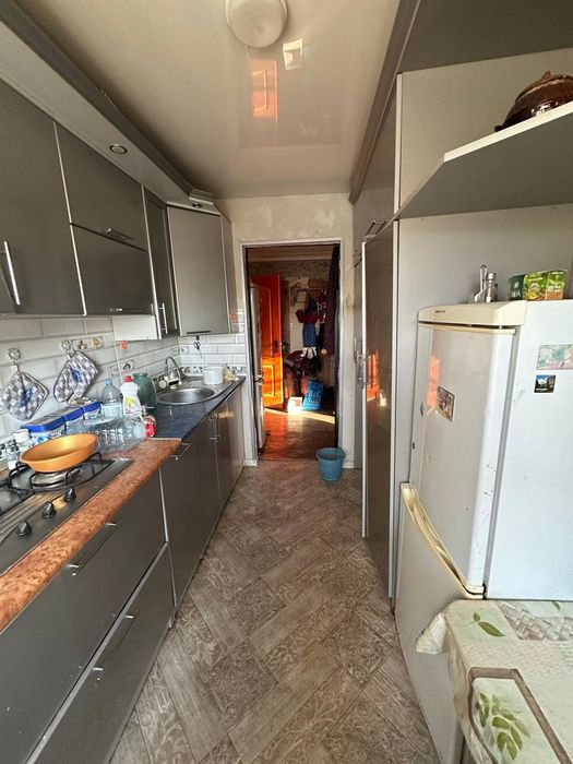 Продам 2 комнатную квартиру