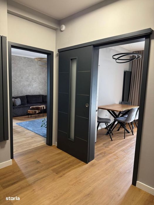 De vanzare, apartament 2 camere str. Fagului, capat str. Brancusi