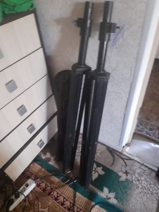 аппаратура саудасы бар