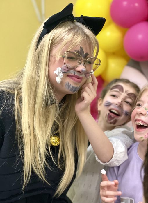 Парти агенция ИНИ-МИНИ | Аниматор | Украса | Фотограф