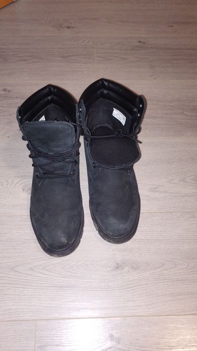 Timberland mărimea 41,5