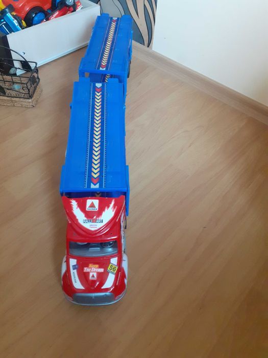 Коли,камиони,от Англия