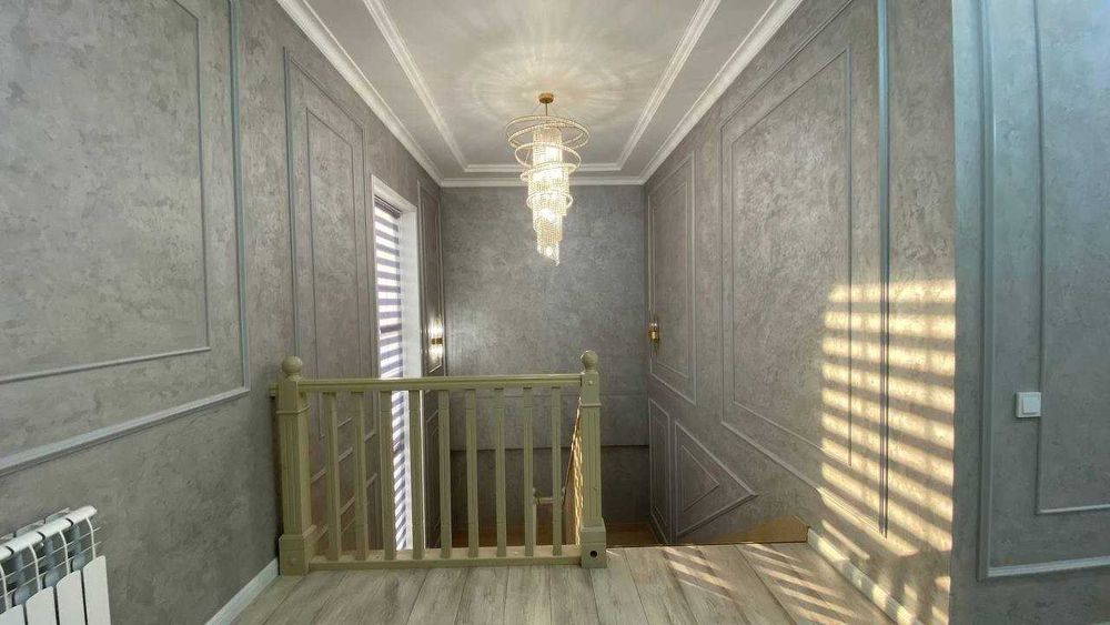 Продажа коттеджа в Заречном