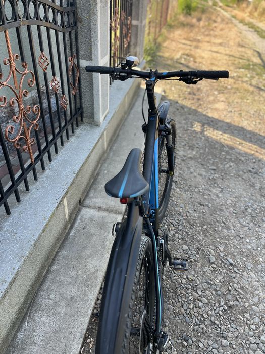 Se vinde bicicleta model nou !