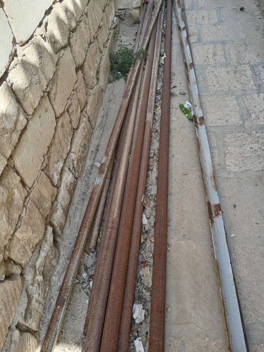 Труба диаметр 50мм для отопления