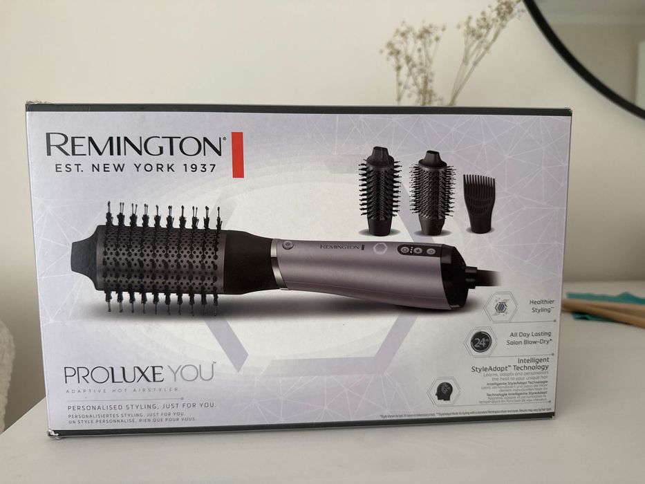 Четка сешоар Remington