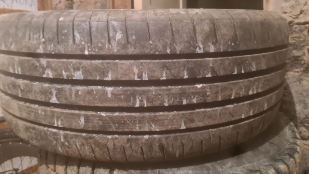 Продаются 3 летние шины