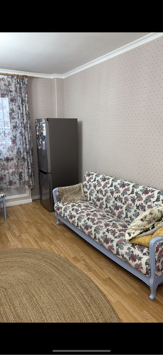 Диван в Стиле Прованс