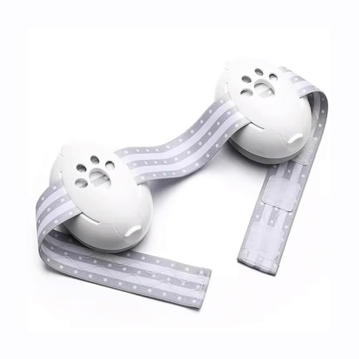 Антифонични слушалки, за защита на бебета и деца до 36 месеца