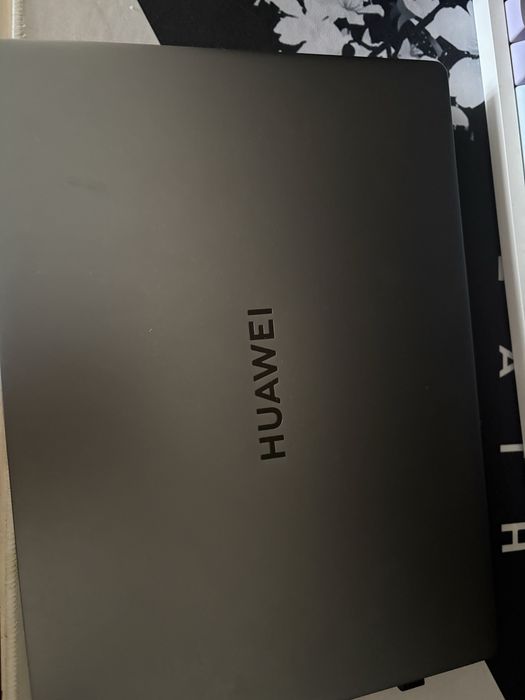 Huawei ноутбук 512гб