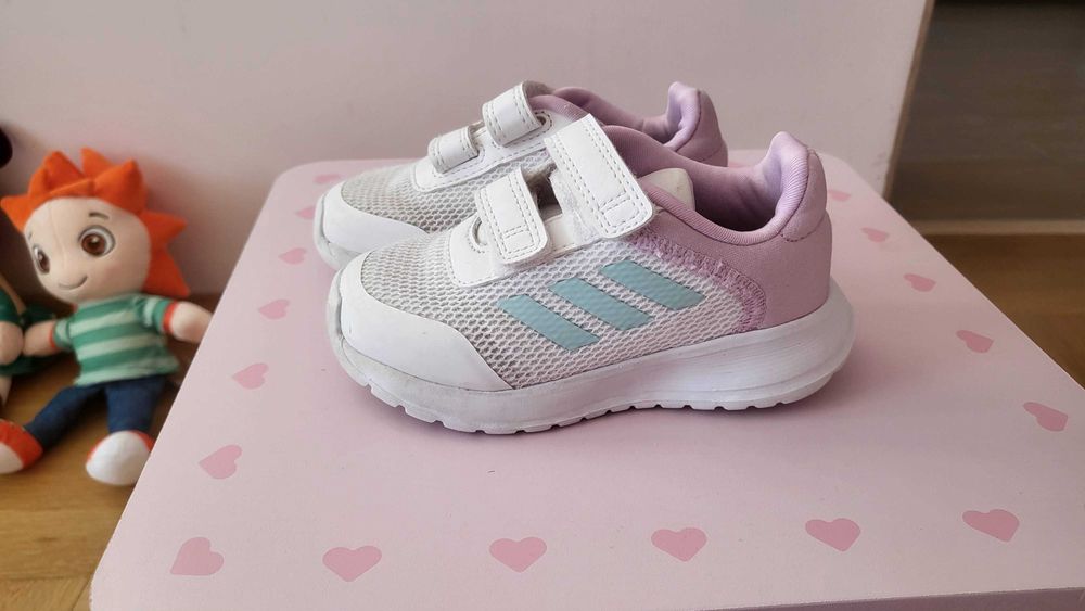 Маратонки Адидас