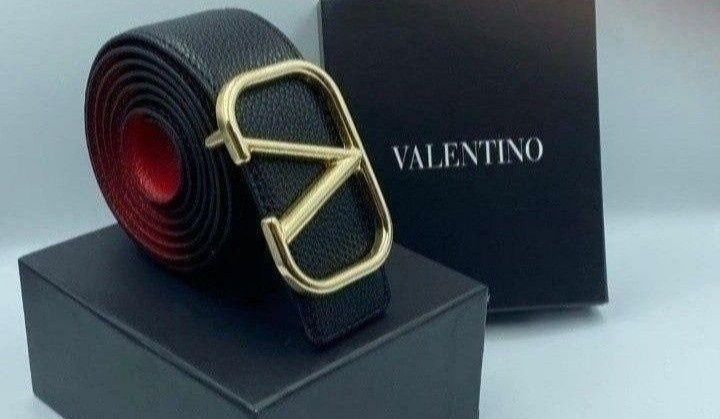 Curele unisex piele naturala/Italia/,cutie,saculet, etichetă