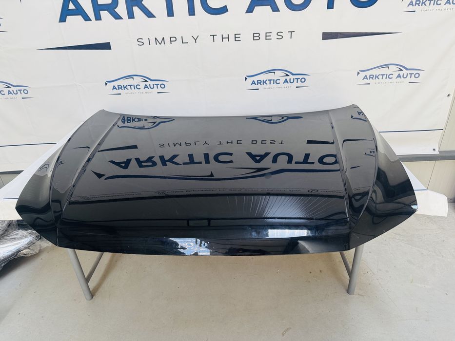 Capota motor VW T Roc dupa 2017