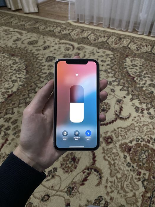 Продам Айфон 11 64gb 74%