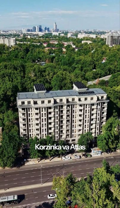 ЖК Prime Residence