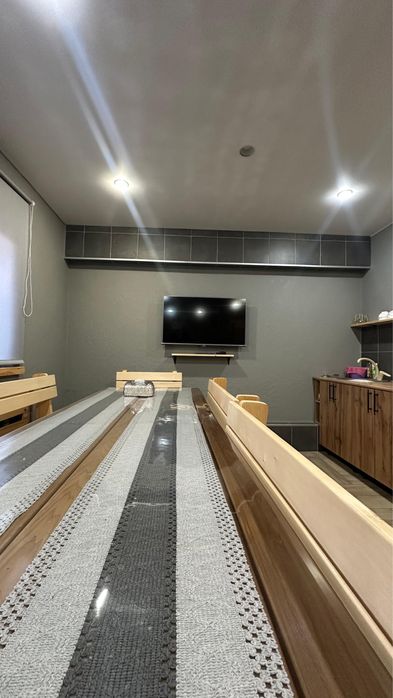 Продам банный двор