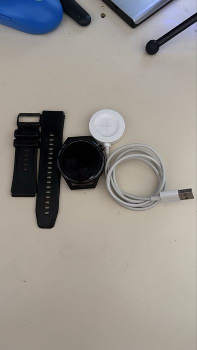 Smart Watch Huawei GT-RUNNER-94e