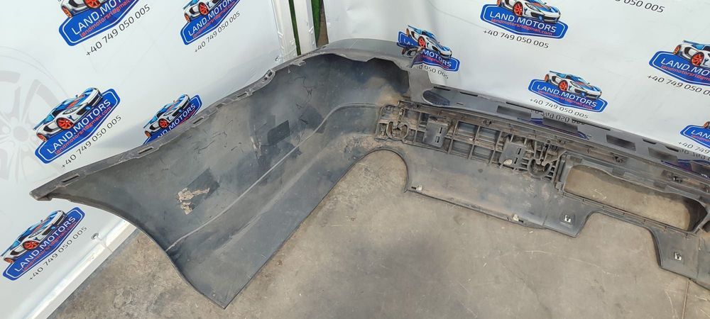 BARA SPATE LAND ROVER RANGE ROVER SPORT (L320) SUV (5 UȘI) 2005-2013 / COD OEM DQC500071 / L2LTC  (3C2)