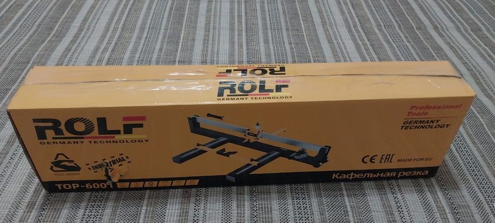 Кафелерезка  кафель кесетин