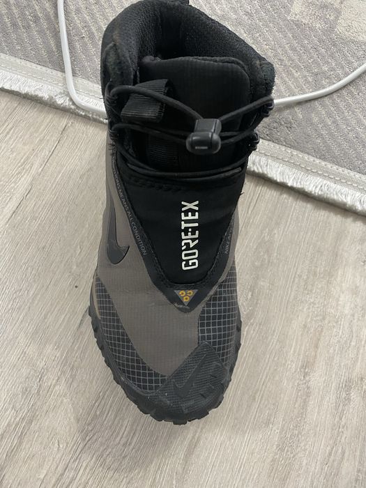 Продам ботинки мужские