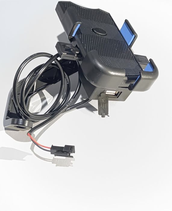 Skuterga Holder, Держател, Telefon ushlagich