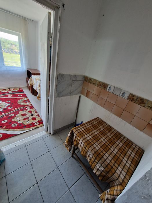 Vand garsoniera  moreni