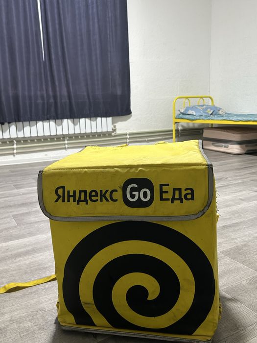 Термосумка состаиения хороши