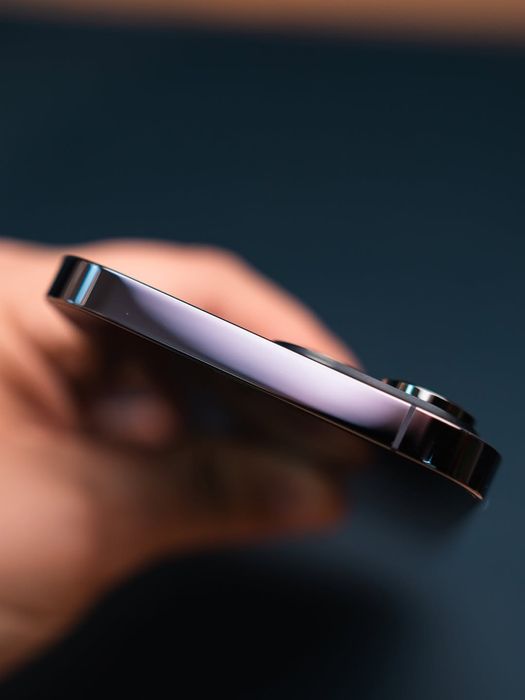 iPhone 14 Pro Max 128gb Deep Purple