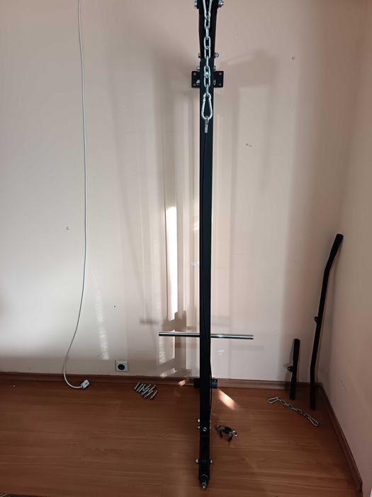 Продавам горен и долен скрипец