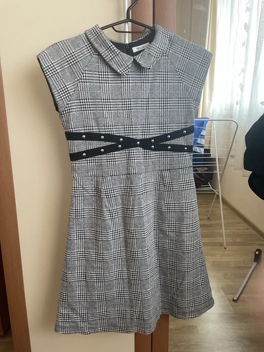 Дамски и детски дрехи