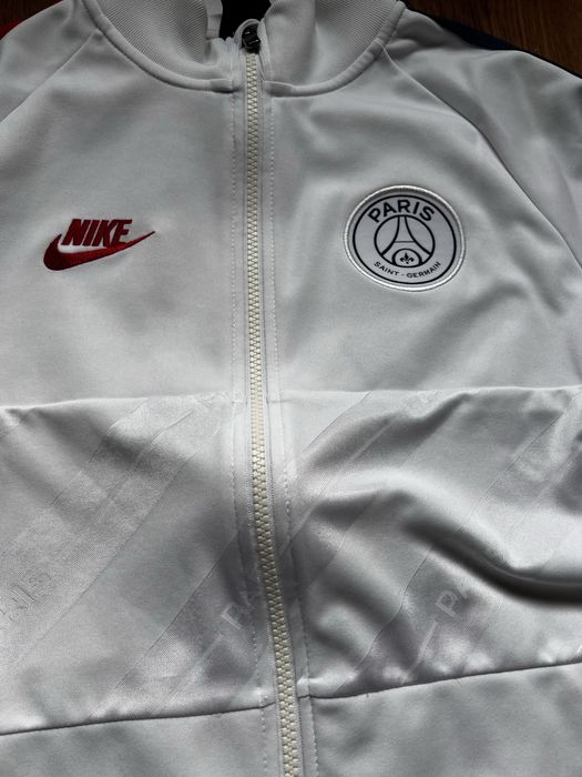 Оригинално горнище Nike x PSG