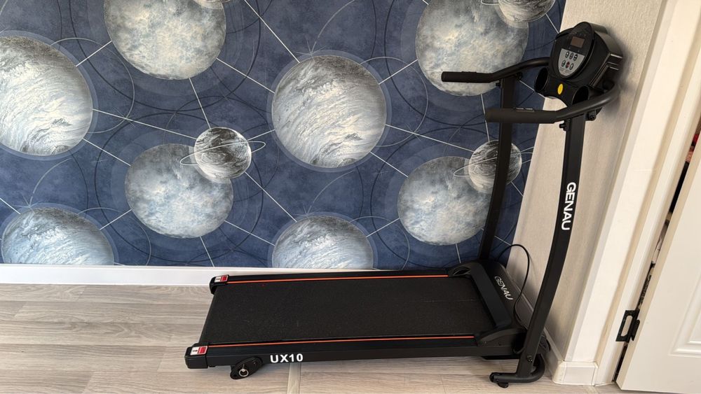 Беговая дорожка GENAU UX10